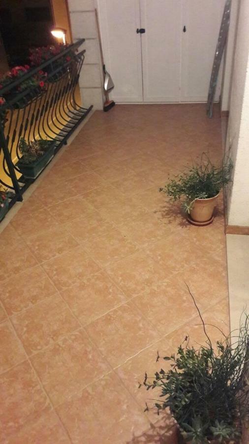 Apartmani Ruza Makarska Exteriör bild